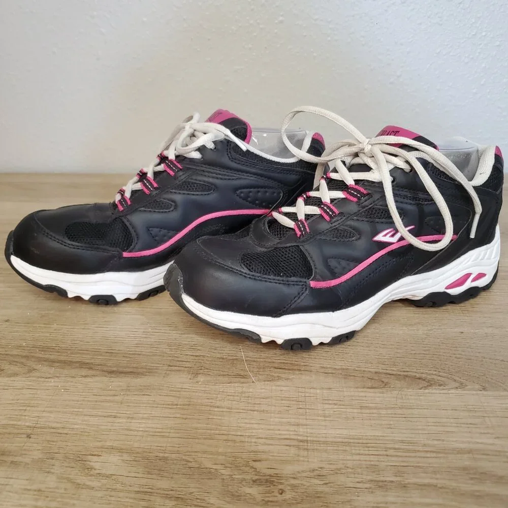 Everlast Sneakers Tennis Shoes Walking Athletic Women's 10M